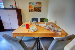 1BD Nest in the heart of a traditional Sofia